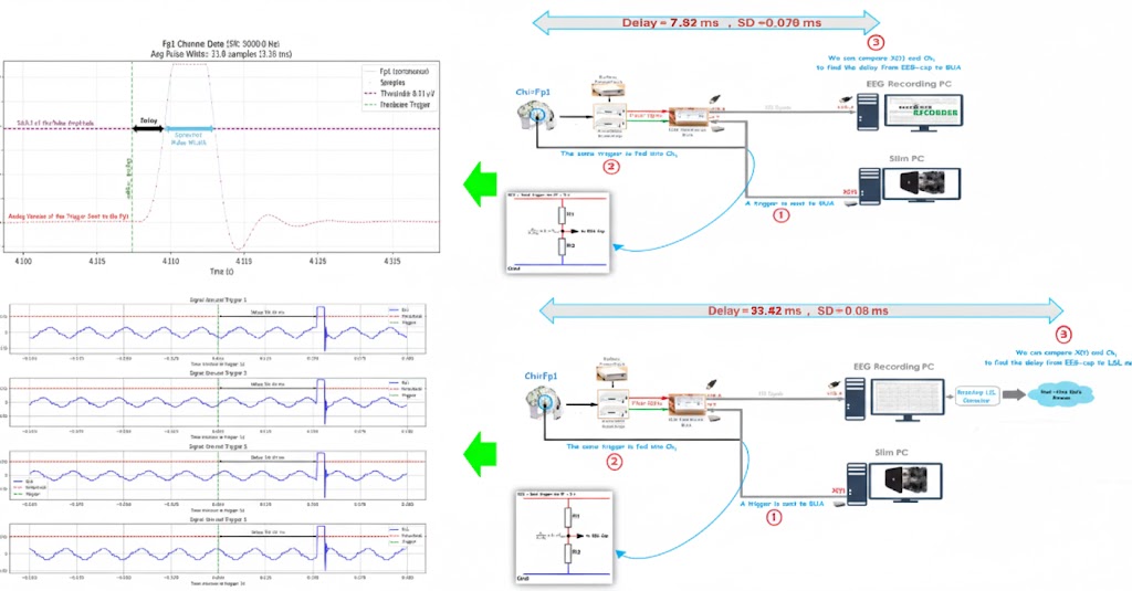 Timing and Delay Investigation Methodology